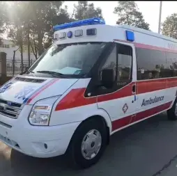 定西市救护车转运/长途跨省市返乡拉回家/危重病人租赁价格收费用